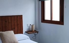 Apartamentos Bolonia