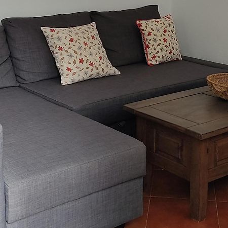 Apartamentos Bolonia Habitación foto
