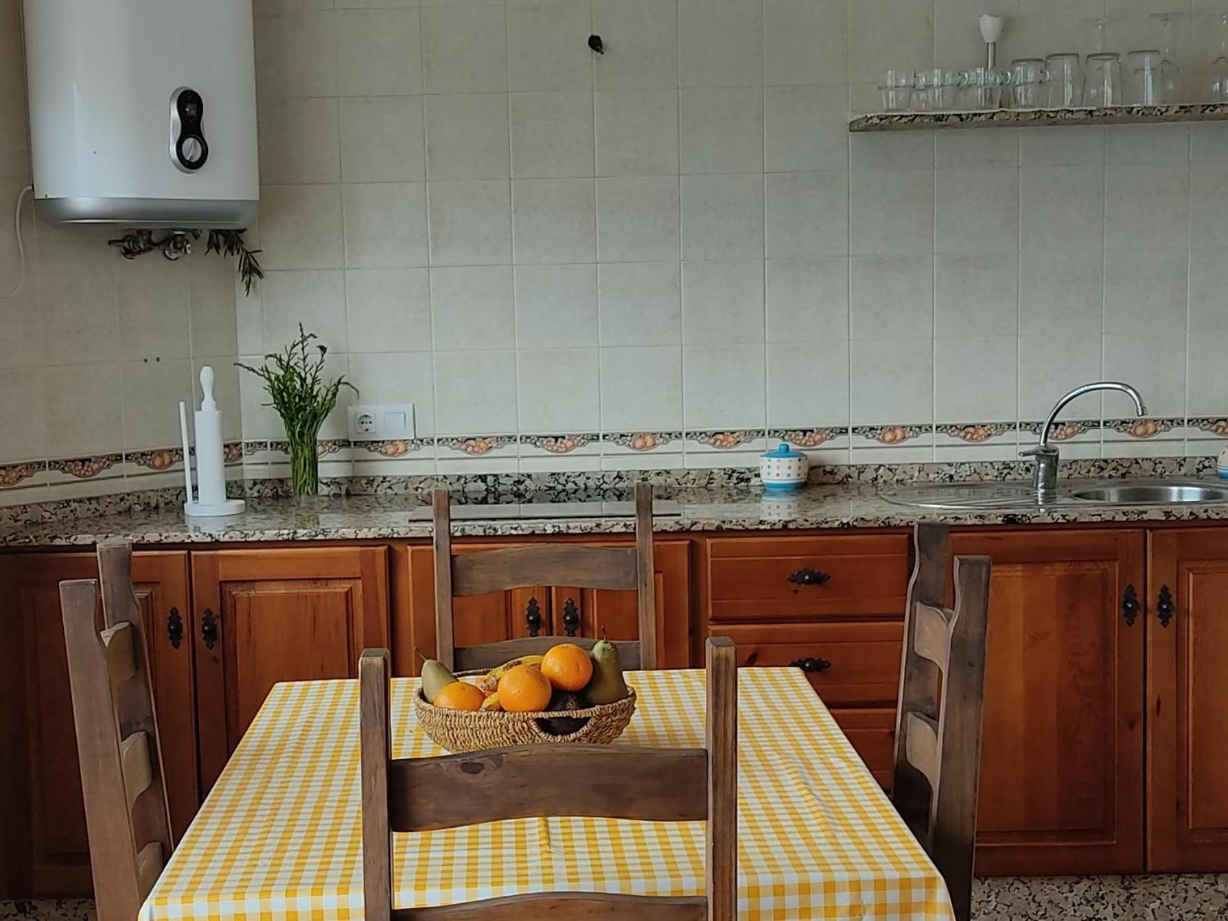 Apartamentos Bolonia Habitación foto