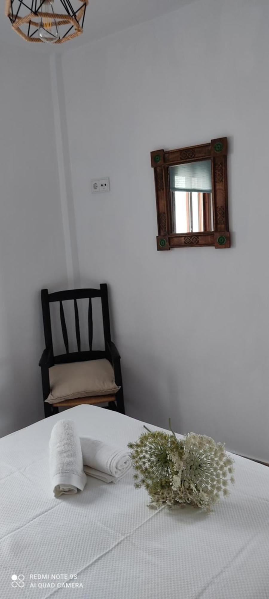 Apartamentos Bolonia Exterior foto