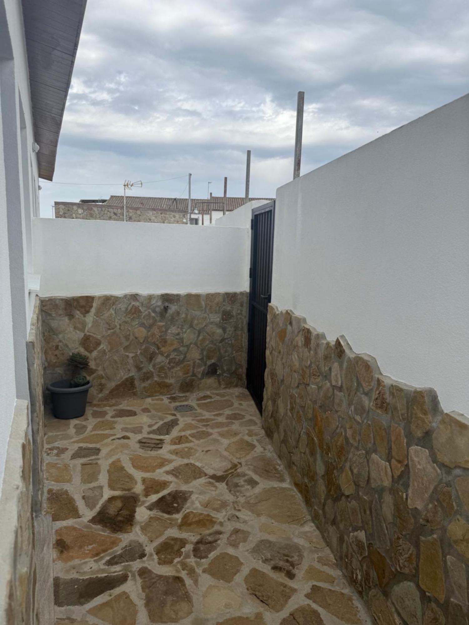 Apartamentos Bolonia Exterior foto