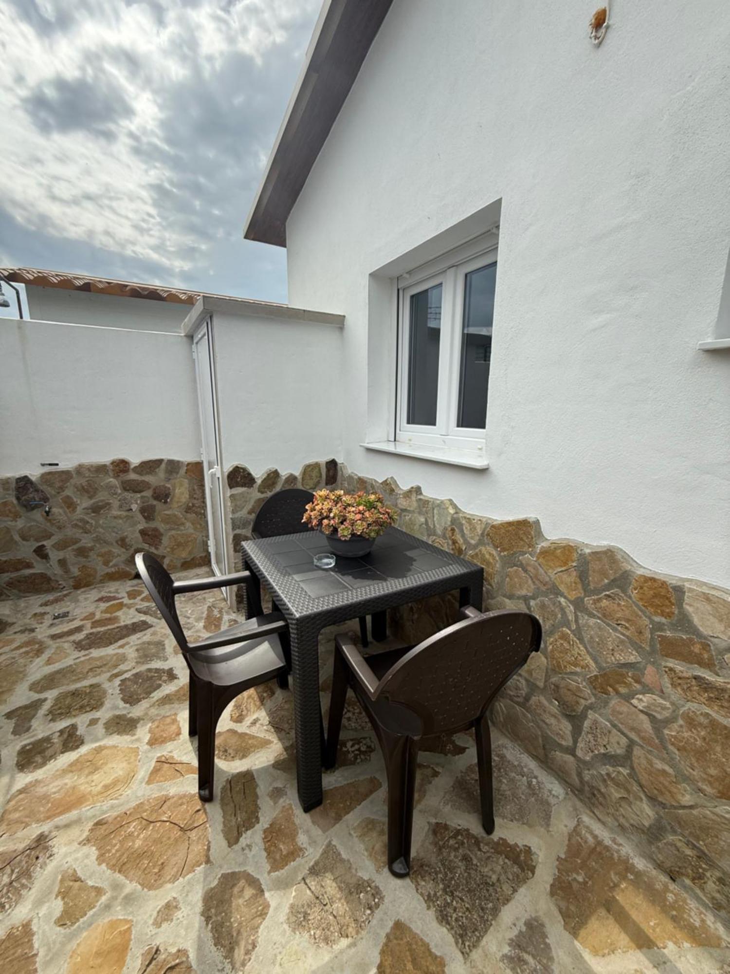 Apartamentos Bolonia Exterior foto